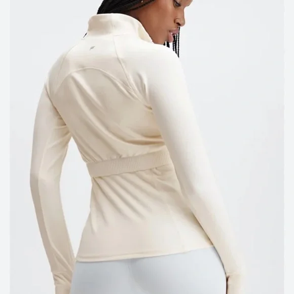 fabletics trinity performance jacket - Picture 1 of 4
